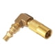 thumbnail image 1 of Adaptador Rápido RV De 1/4" Accesorio De Con Codo Para Parrilla Cola Adaptador rápido, 1 of 8
