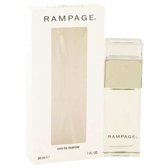 Rampage 1 Oz Eau de Parfum Spray
