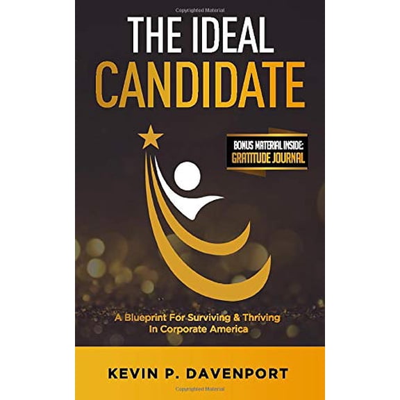 Pre-Owned The Ideal Candidate: A 16-24 year old's guideline for dominating life after high school. Paperback