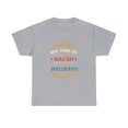 thumbnail image 2 of New Years Eve Is The Bacon Of Holidays Foodie Lovers, T-Shirt, 2 of 2