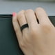 thumbnail image 4 of 5.7mm Popular for Men Women Silicone Cool Rings Silicone Wedding Ring Environmental Outdoor Sports RingX2 7, 4 of 5
