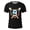 1-Black, variant on Miaoju Game Day Shirts for Kids Game Day T-Shirt Oversized Short Sleeve Tops Sports Season Crew Neck Sunday Funday Shirt Boys Girls