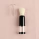 thumbnail image 1 of Pinceles de maquillaje, kit de maquillaje, brocha retráctil para rubor con frasco de polvos recargable para resaltar, contornear, rubor en polvo, cosméticos, brocha de maquillaje., 1 of 2