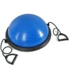 Titan Blue Balance Ball Trainer for Yoga Strength or Resistance