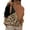Brown, variant on TJAZFJPA Plus Size Oversized Sweater Patchwork Turtleneck Sweater Women Sexy Off Shoulder Knitted Sweaters Batwing Long Sleeve Pullovers Trendy Sweaters for Women 2024 Petite Blanket Sweater