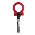 thumbnail image 3 of Nishiyuenyi Red Racing Tow Hook for Japanese Vehicles 2mm Thread Pitch High Quality, 3 of 8