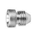 thumbnail image 4 of Boquilla con orificio de espuma 1 puntas para máquina Guía de acero inoxidable (00 mm) Plata, 4 of 5