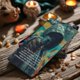 thumbnail image 5 of Oracle Cards ZZBUY Teoría de la conspiración sobre crímenes reales con significados, 5 of 7