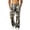 Bronze, variant on Men's Realtree Leaf Camo Wide Leg Pants Outdoor Travel Forest Camo Breathable Woven Fabric Loose Fit Summer Casual Wide Leg Pants Camel M