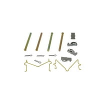 Carlson Quality Brake Parts 13287 Disc Brake Hardware Kit