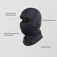 thumbnail image 4 of Xihbxyly Ofertas y Rebajas de Hoy: Liquidación Bufanda para Esquiar Al Aire Libre, Resistente Al Viento, para Invierno, para Hombres y Mujeres, para Ciclismo, a Prueba de Frío y Cálida, 4 of 7