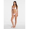 thumbnail image 3 of No Boundaries Hot Dog Reversible Bikini Top, Women's XXS-XXL, 3 of 6