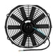 thumbnail image 3 of KSTE 12" 12V 80W universal for coche acondicionador de aire del ventilador de refrigeración del motor electrónica Accesorios for el coche, 3 of 10