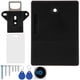 thumbnail image 1 of Cerradura digital NikouMX de batería para cajón de gabinete RFID, 1 of 8
