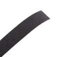 thumbnail image 4 of Cintas antideslizantes de seguridad para escaleras, baños, suelos, pegatinas de advertencia (rollo de 5 m) Negro 5mx25mm, 4 of 9