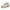 Beige, variant on Men Casual Sneakers Thick Bottom Sole Cushion Lace-up Mesh Breathable Walking Shoes