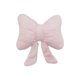 thumbnail image 2 of Almohada De Fibra De Poliéster Cojín de sofá rosa con lazo, suave, de poliéster, para respaldo, ideal para sillas y camas (1 pieza). Rkxzt, 2 of 6
