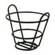 thumbnail image 1 of 1pc French Fries Cesta de Acero Inoxidable Cesta de Alimentos Snack Titular de Cesta, 1 of 6