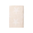 thumbnail image 6 of Mainstays Patriotic Cotton Blend Beach Towel, 36 x 72 in, Beige Star, 6 of 7
