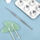 thumbnail image 3 of Oral Care Dental Scraper for Tartar Removal and Teeth Cleaning Tool, 3 of 3
