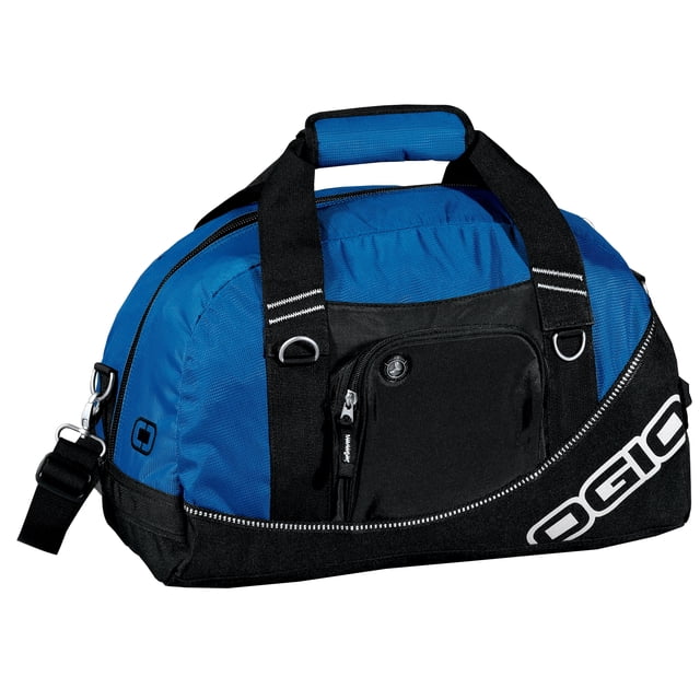 OGIO® - Bolsa de lona de media cúpula. 711007 OJO 711007