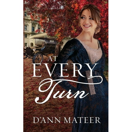 At Every Turn, (Paperback)