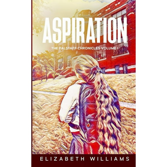 Aspiration (Paperback)