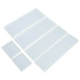 thumbnail image 3 of Molde de Caja de Dominó, Molde de Carcasa de Dominó de Separación fácil reutilizable para bricolaje, 3 of 7
