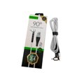 thumbnail image 2 of Cable Tipo V8 Micro USB Oneeka CB-07, 2.4 A y Datos,L, 1 M ONEEKA Tipo V8 CB-07, 2 of 2