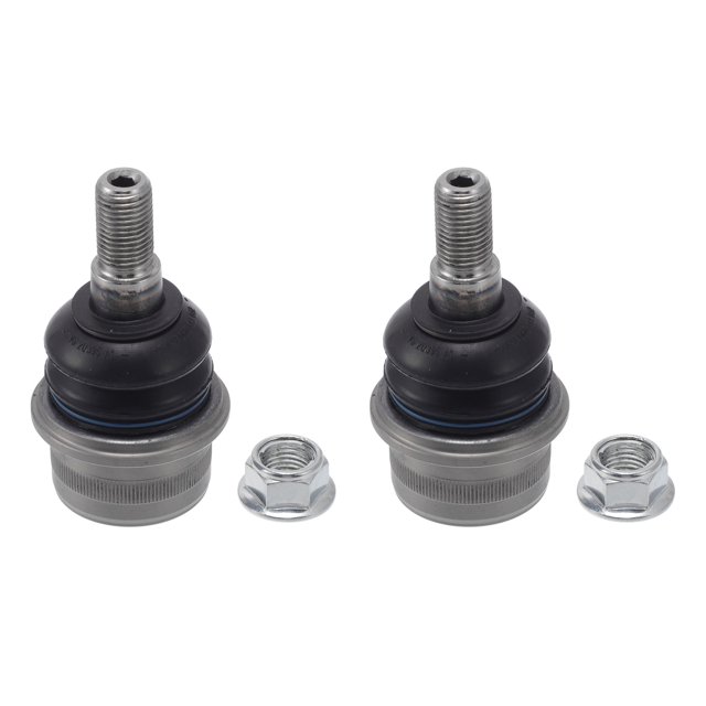Unique Bargains 2 Pcs Rotules Inférieures avant pour Mercedes-Benz SL550 2007-2012 No.K500056