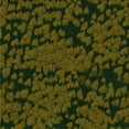 thumbnail image 1 of Ahgly Company Machine Washable Indoor Square Transitional Olive Green Area Rugs, 6' Square, 1 of 7