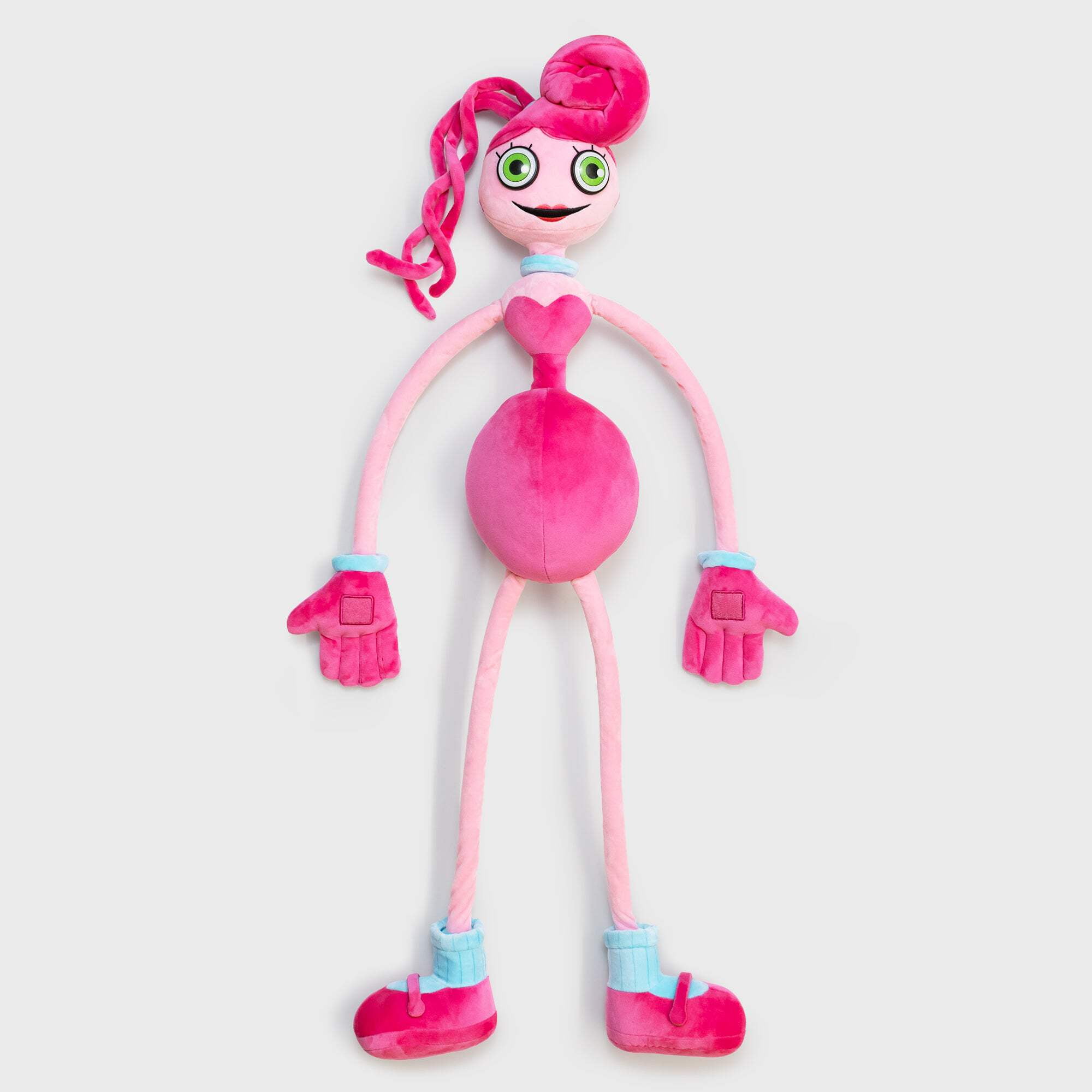 Poppy Playtime - Player Avatar Plush - Walmart.com