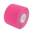 thumbnail image 3 of Cinta Atlética, Cinta De Kinesiología De 5 Cm De Ancho Portátil Multipropósito Para Muñeca Para Tobillo Para Músculos Para Deportes, 3 of 6