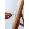 thumbnail image 3 of Juego de cuchillos de paleta, cuchillo de paleta de espátula de acero inoxidable de 5 piezas para mezclar pintura al óleo de acuarela pintura acrílica, 3 of 5