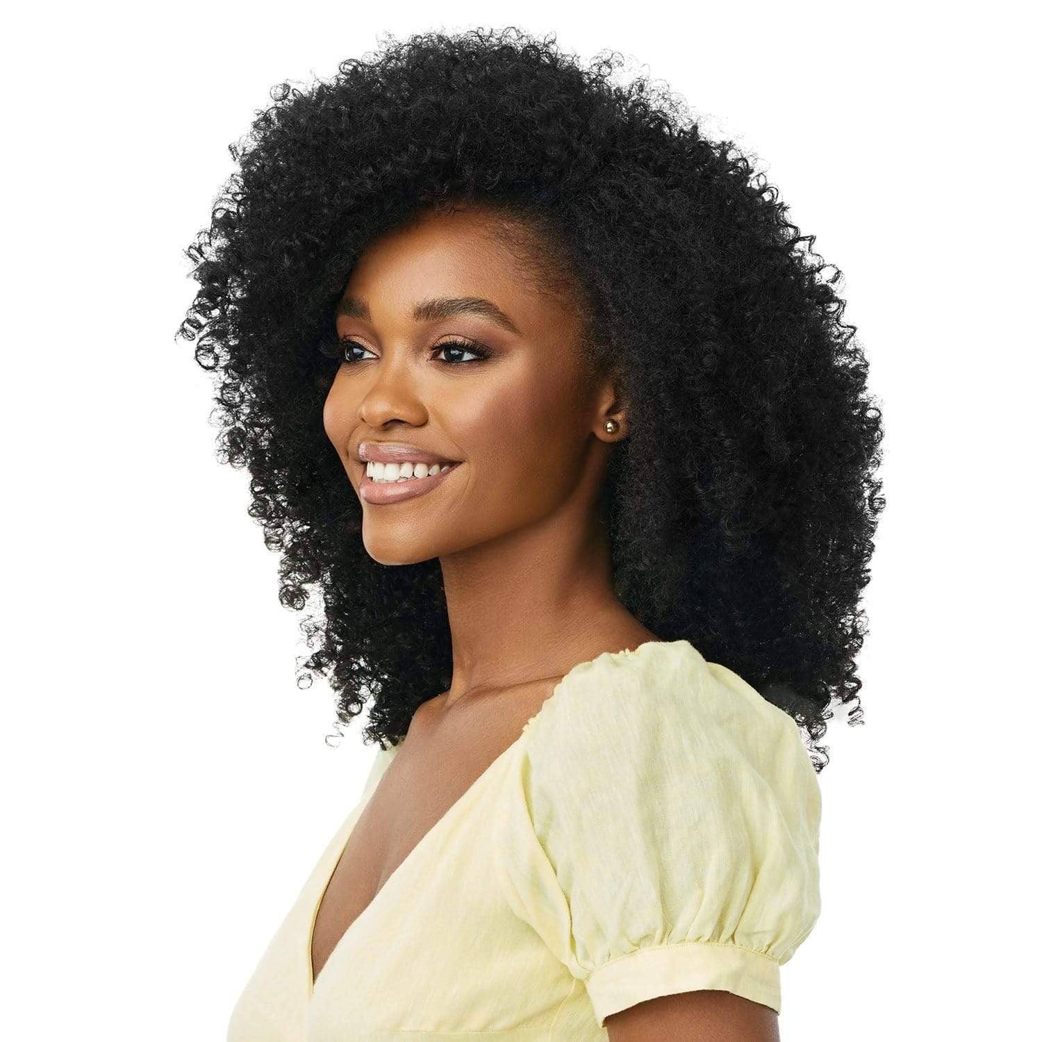 Outre Wig Converti-Cap Bahama Mama (DRGITOF)