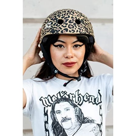 S1 Lifer Helmet for Skateboarding, BMX, and Roller Skating