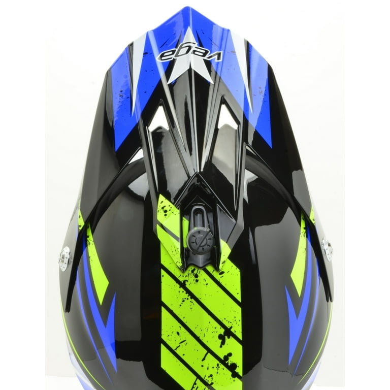 Vega cheap kids helmet