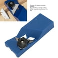 thumbnail image 4 of Plasterboard Chamfer Tool, 45 Degree Chamfer Planer User Friendly  for Woodworking, 4 of 7