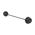 thumbnail image 1 of Motorbike Axle Slider,Motorcycle Rear Axle Protector Frame Slider Protection Motorcycle Rear Axle Protector Compact and Lightweight, 1 of 7
