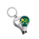 thumbnail image 1 of Rio Brasil carnaval Toenail Clipper Cutter, 1 of 3