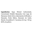 thumbnail image 2 of Agua mineral Peñafiel   manzanita 2 l, 2 of 4