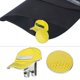 thumbnail image 3 of Clip para Sombrero de Golf, Accesorio de componente de Golf de Marcador de Pelota de Golf magnético de Acero Inoxidable(Hat-Amarillo) Ecomeon no, 3 of 6