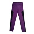 thumbnail image 4 of Aoochasliy Womens Pants High Waist Yoga Pants Slimming Booty Leggings Workout Running Butt Lift Tights Pants, 4 of 4
