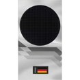 thumbnail image 2 of Skinit Countries of the World Germany Soccer Flag Xbox Series S Console Skin, 2 of 4