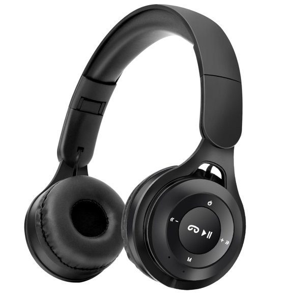 scorking Auriculares Bluetooth para niños, auriculares inalámbricos Bluetooth 5.3 para niños, micrófono incorporado, uso cómodo y sonido HD, auriculares para niños y niñas, viajes escolares, tableta i