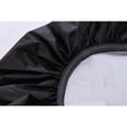 thumbnail image 4 of Wosthever Protección al aire libre garantizada cubierta impermeable unisex diseñada para viajes cubierta de mochila impermeable Paraguas de lluvia, 4 of 6