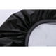 thumbnail image 4 of Bearachild Materiales duraderos impermeable unisex de larga duración Funda impermeable para bolsa de viaje Funda impermeable Púrpura Type3 NO3, 4 of 6