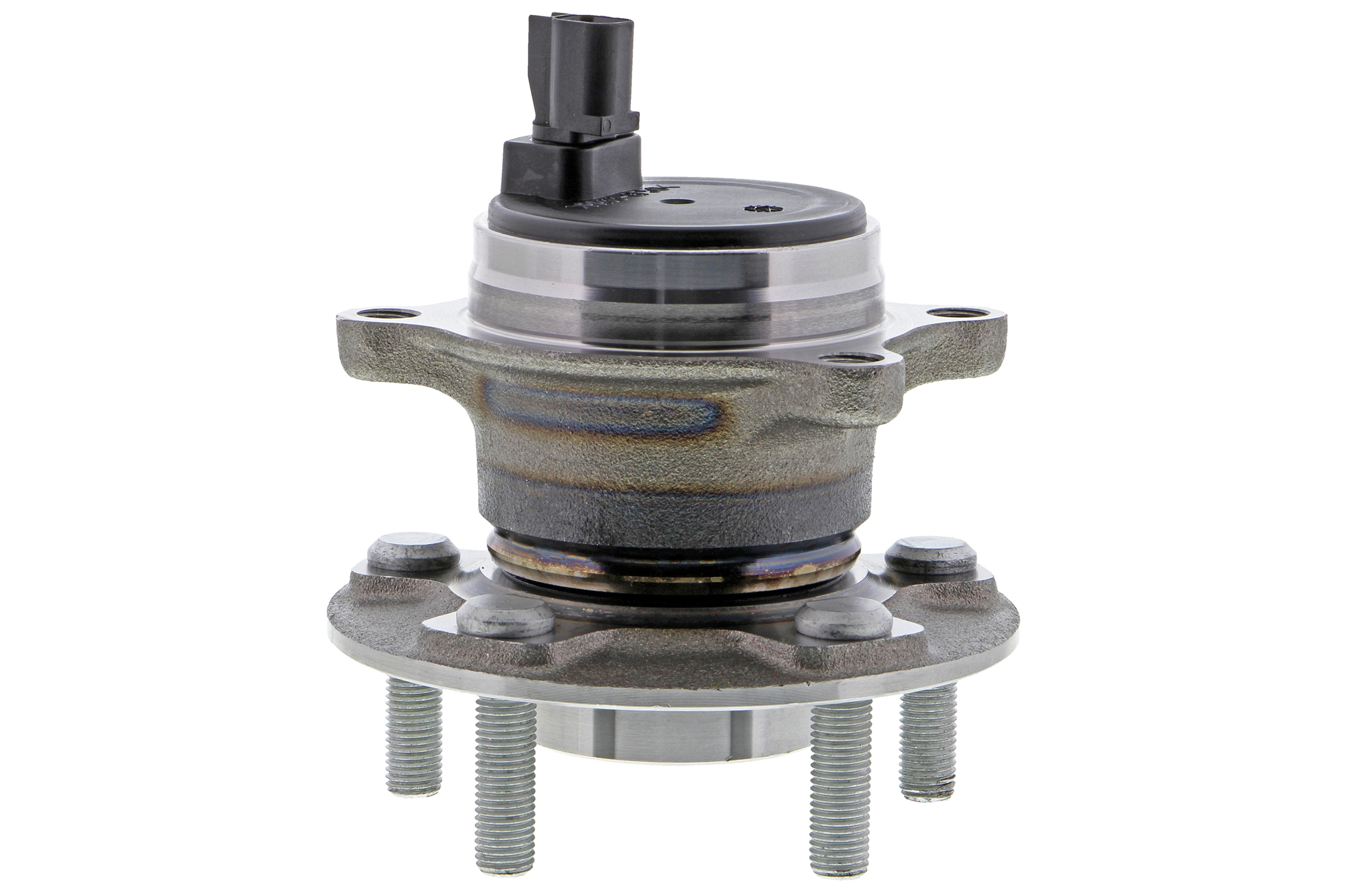 Wheel Bearing and Hub Assembly