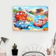 thumbnail image 2 of Cuadros Decorativos 5D bricolaje completo taladro diamante pintura coches punto de cruz mosaico Kit hogar pared artes DQrwqpou Nuevos Originales, 2 of 8