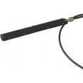 thumbnail image 2 of UFLEX M86 Universal Rack and Pinion Steering Cable, Replaces UFLEX, Morse Command 200 or Teleflex SSC124, 2 of 2